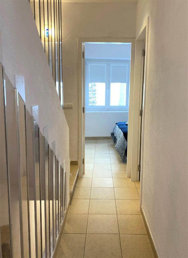 Puig Vidal - Casa Tranquila A 50mts De La Playa Appartement *