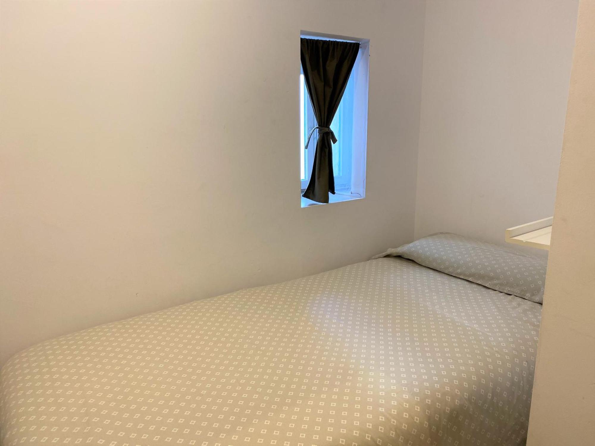 Puig Vidal - Casa Tranquila A 50mts De La Playa Appartement